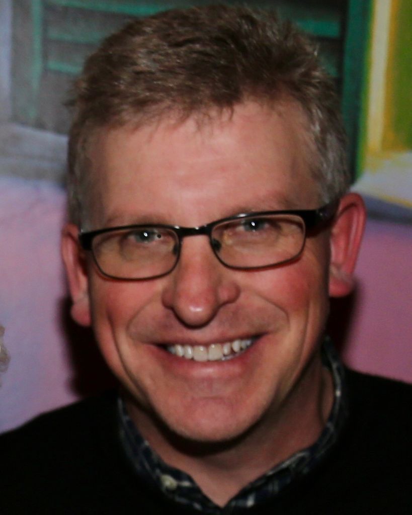 Jon P. Rooyakkers