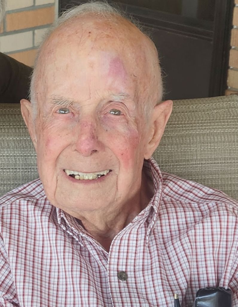 Robert Allen Weathersbee Jr. "Papaw"