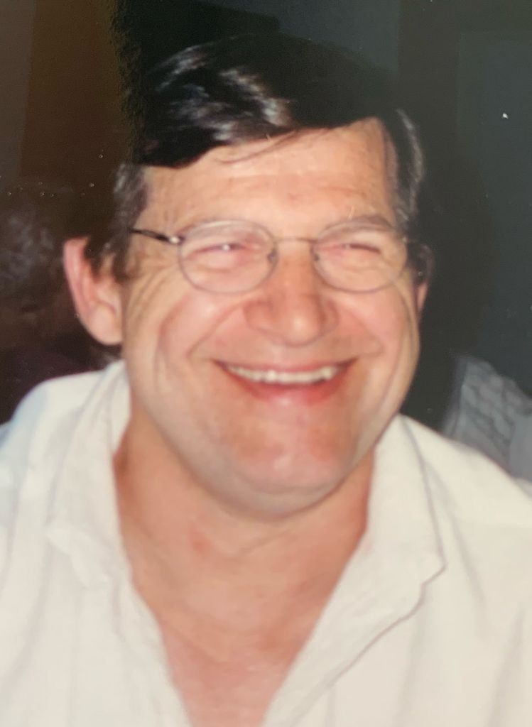 James Bernard (Guski)  Guski Profile Photo