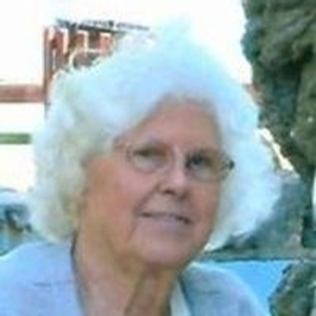 Julia R. Johnson