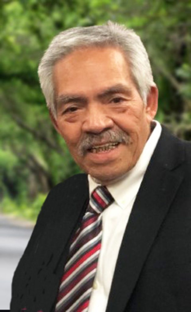 Miguel Garcia Solis Profile Photo