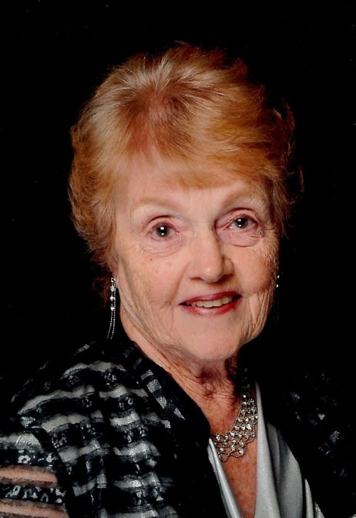Celia Jane Shepherd Cox Profile Photo