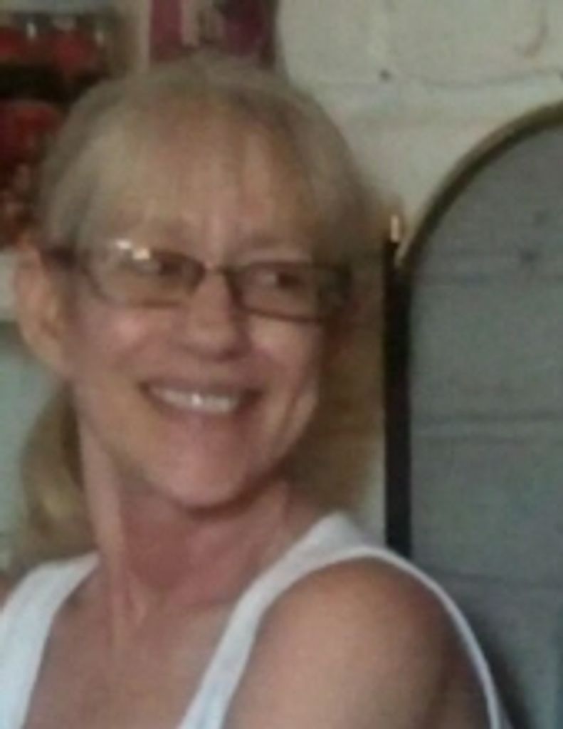 Juanita June Chambers