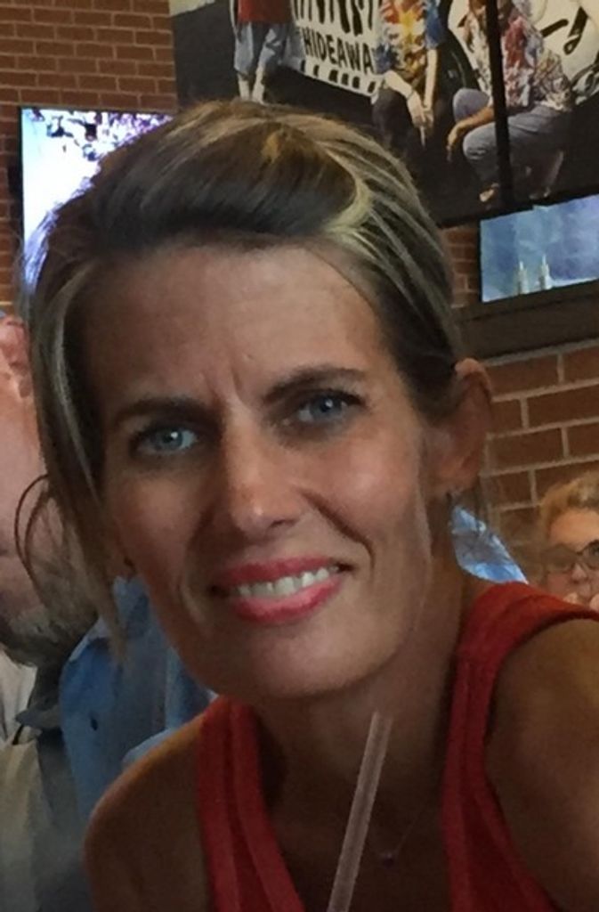 Heather Keely Pringle Profile Photo