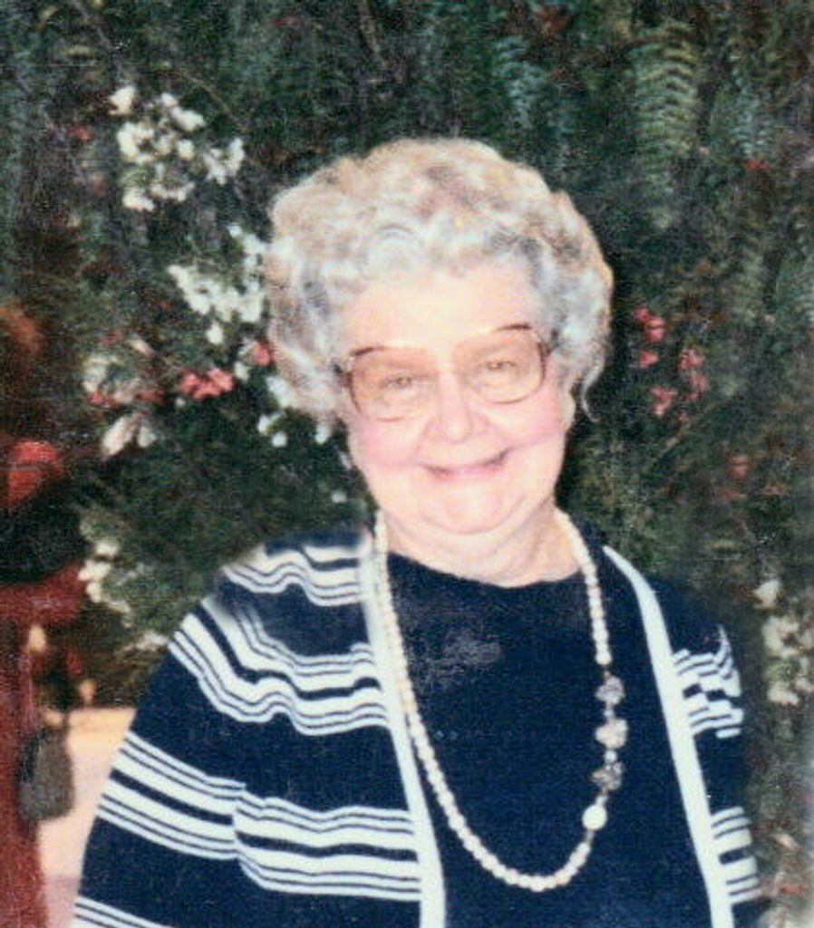 Agnes T. Monaghan Harris Profile Photo