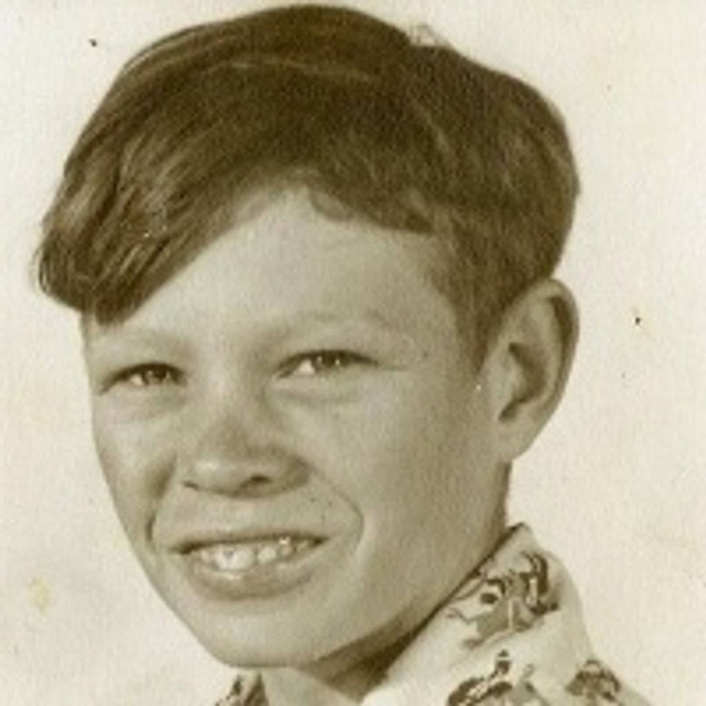 Carl "Bud" L. Shaw