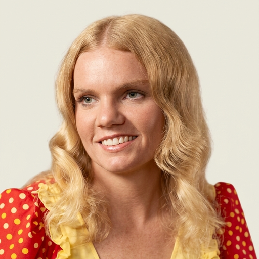 Polly St. Martin Profile Photo