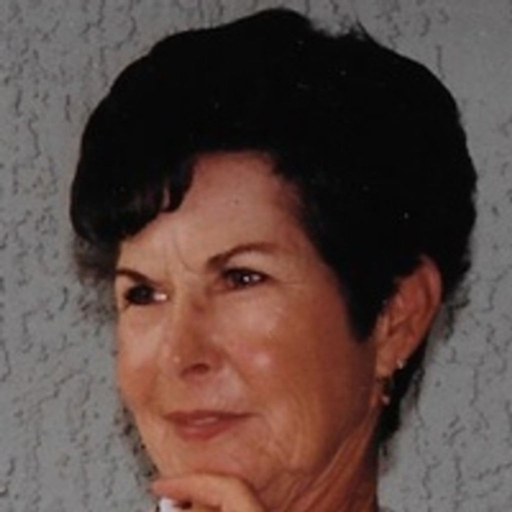 Shirley J. Dally