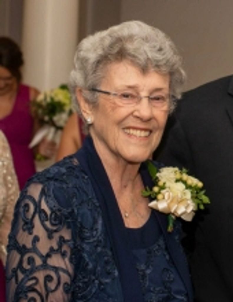Janice M Hamlin