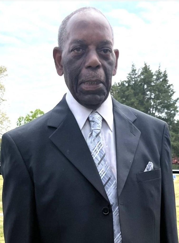 Herman O. Lewis Sr. Profile Photo