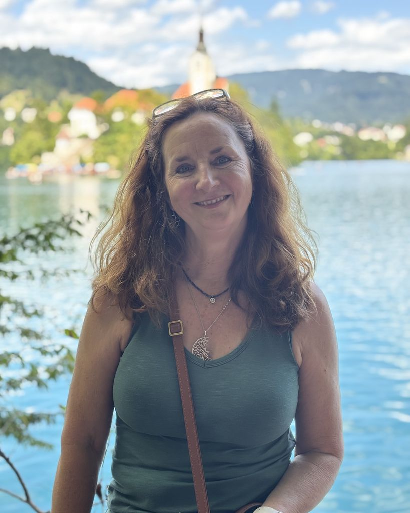 Tracy Leigh Tedder Profile Photo