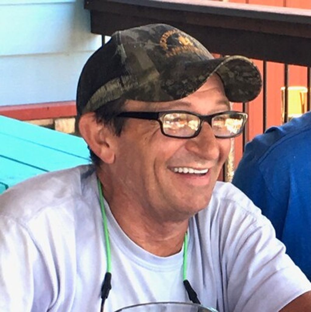 Gerald "Bubba" Martin Profile Photo
