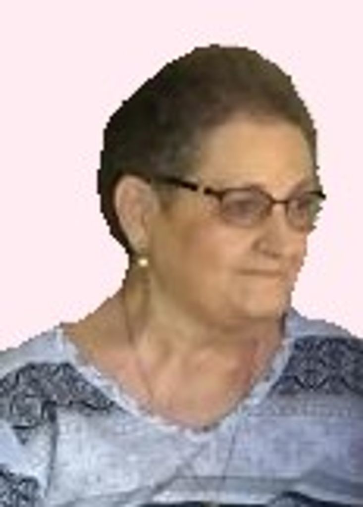Diane Marie (Ketler)  Nicholas Profile Photo