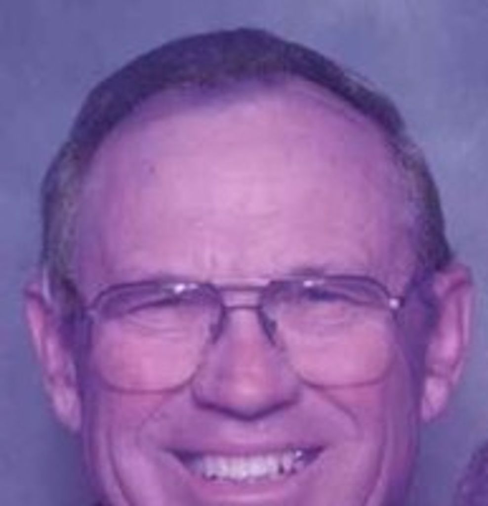 William Joseph Allen, Jr.