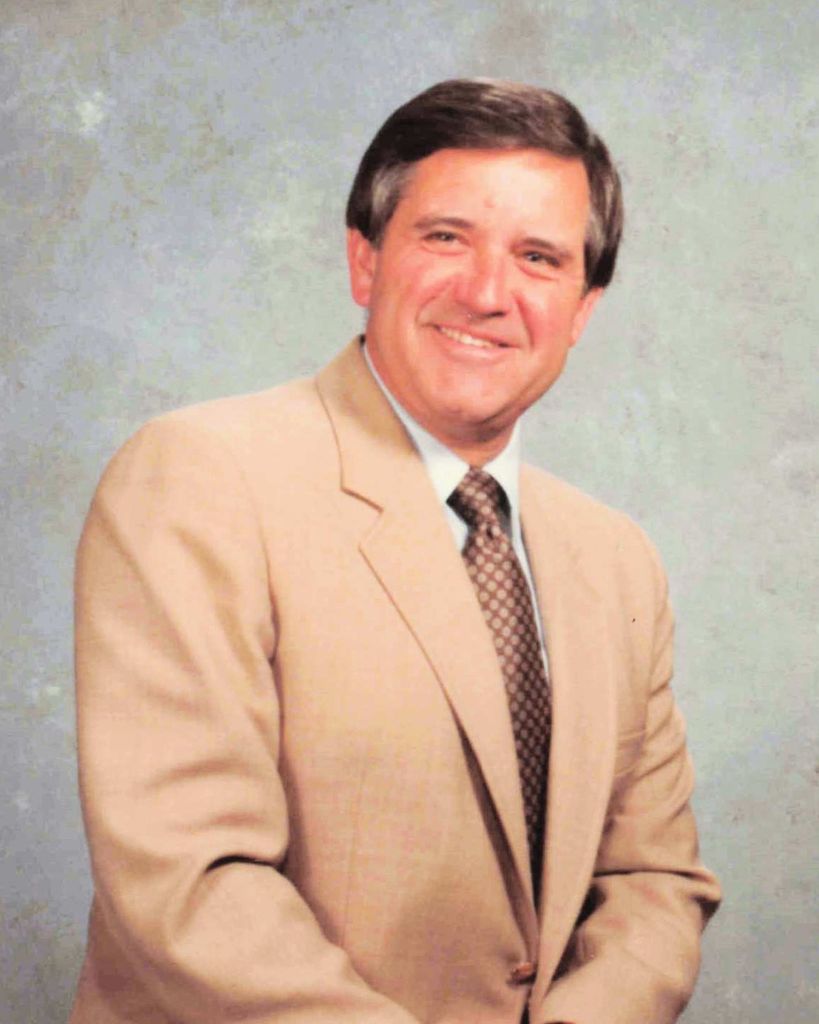 James G. "Jim" Edwards Profile Photo