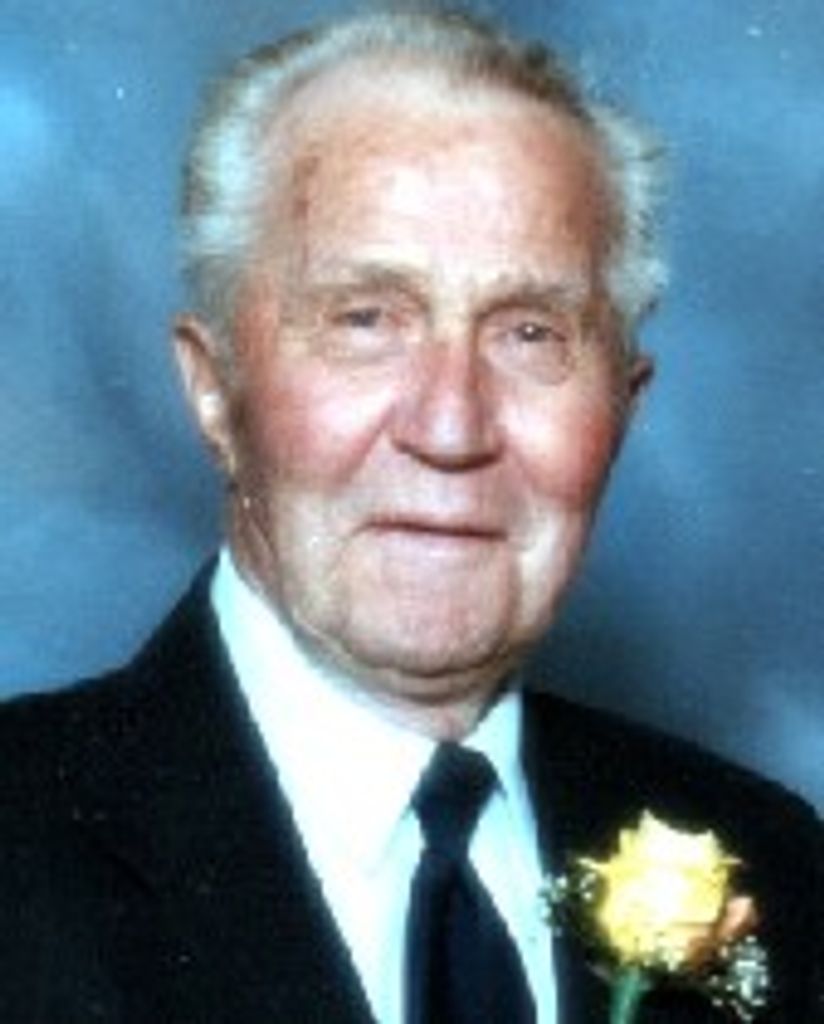 Ernest (Bud) Julian Jorgens Profile Photo