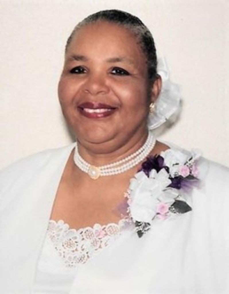 Mayme Josephine Fulton Profile Photo