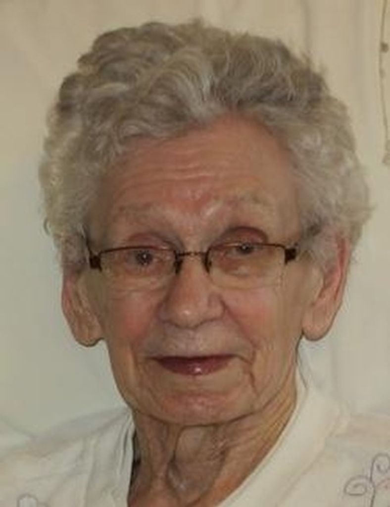 Lena Louise Dennis