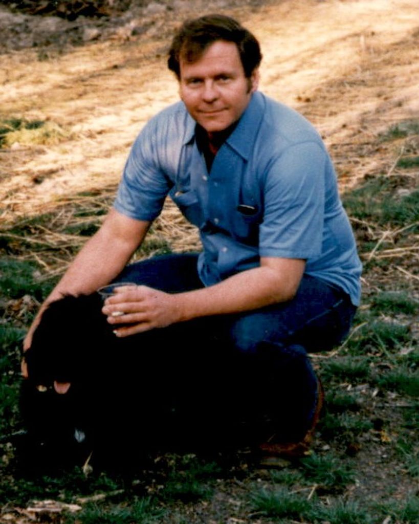 Y. James "Jim" Swenson