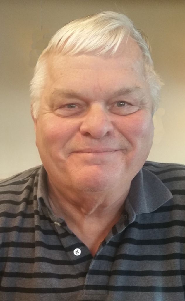 Robert A. Abramovich