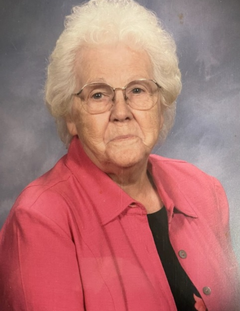 Marjorie (Mullis) Smith Profile Photo