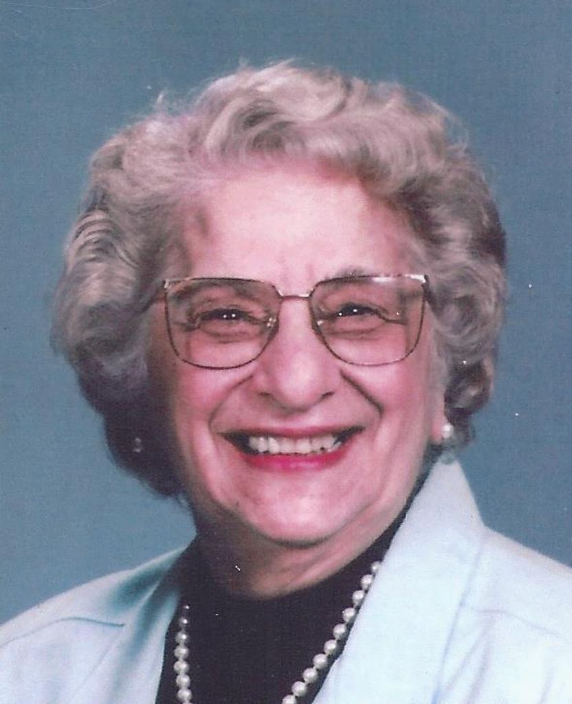 Donna Alexson Profile Photo