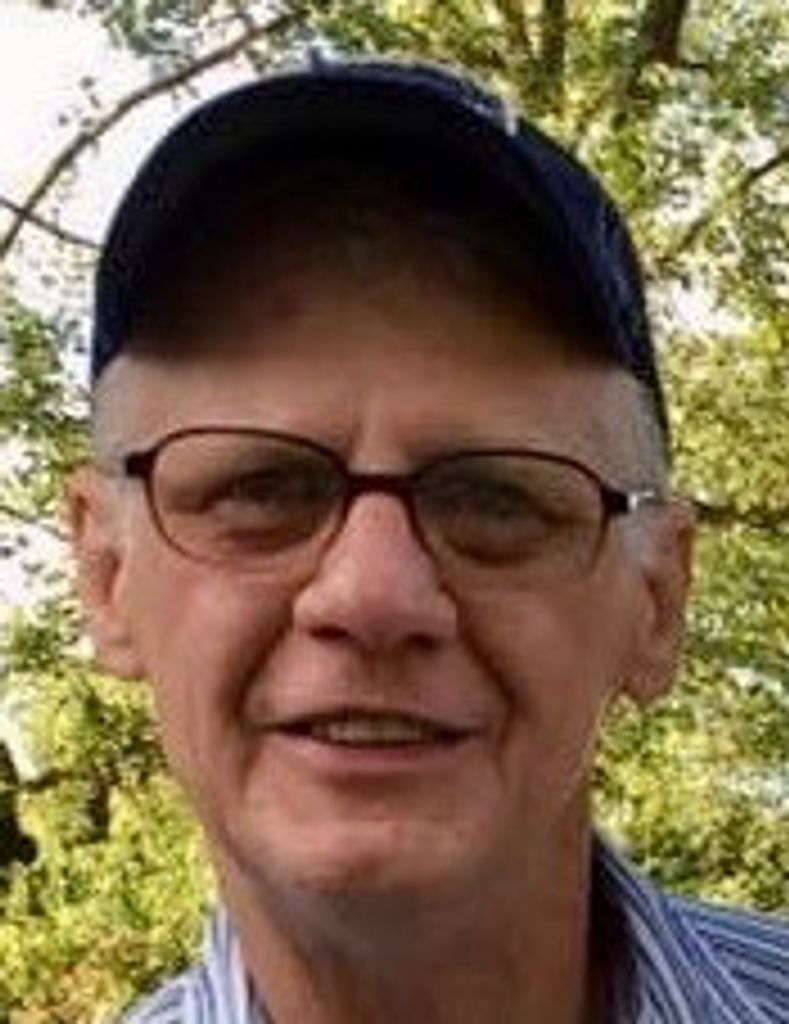 Tony G. Beverly Profile Photo