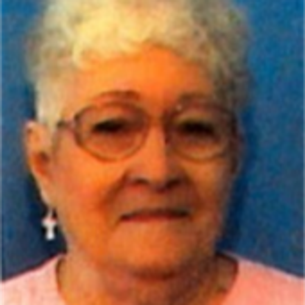 Shirley A. Stambaugh
