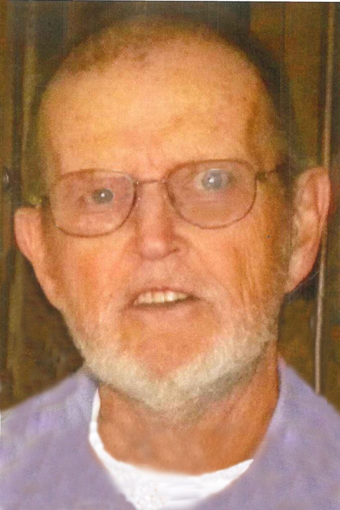 Roger Dale Lambeth Sr