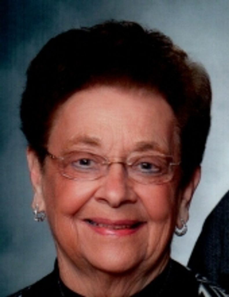 Kathryn L. Garman
