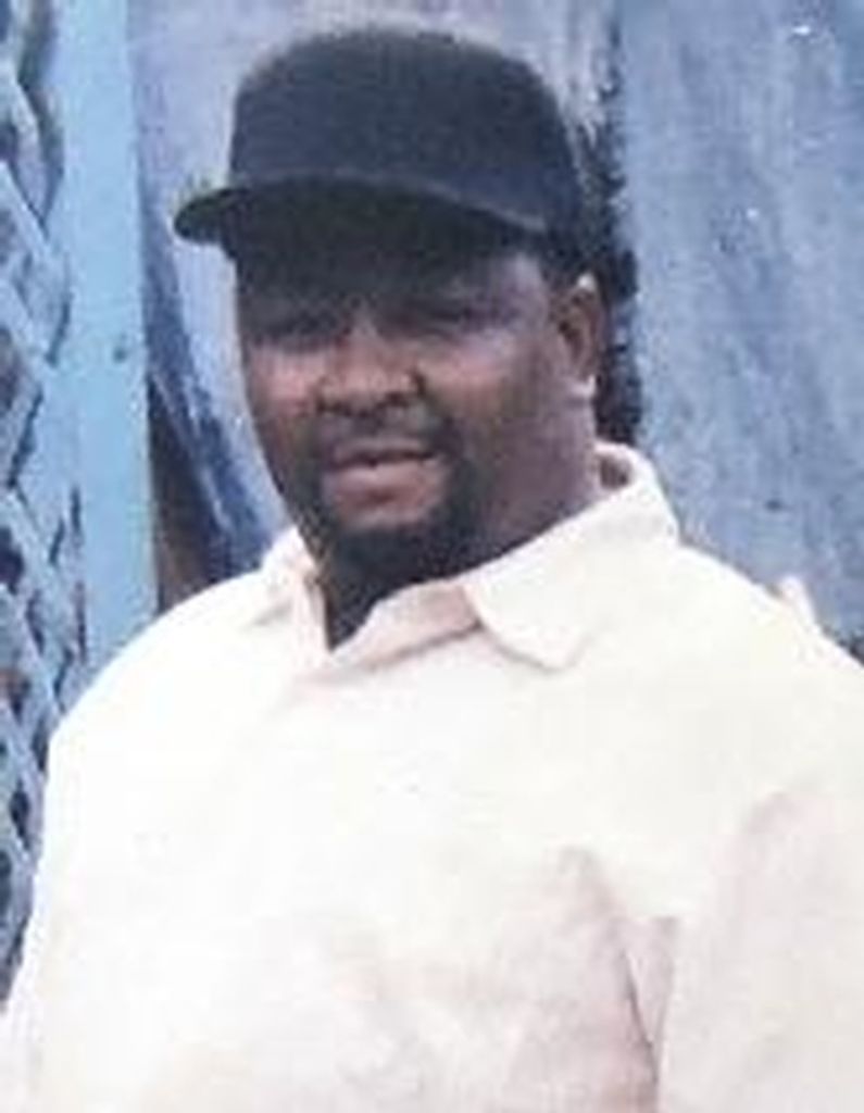 Jerry Wayne Angton