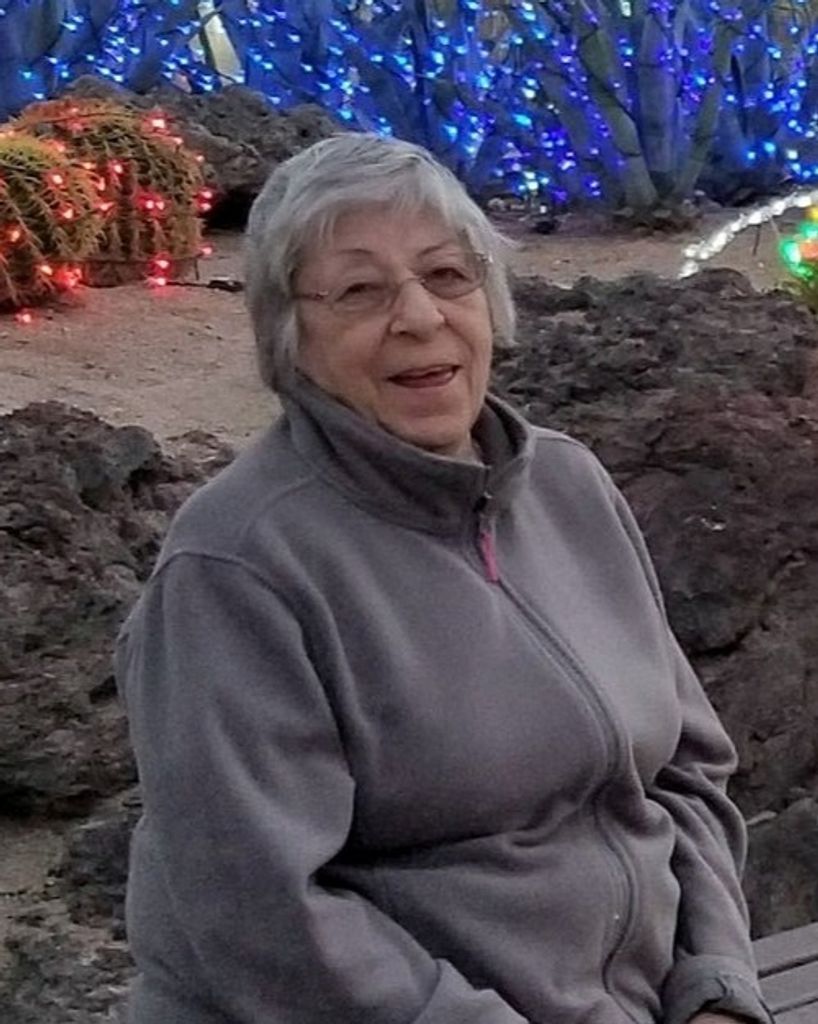 Frances M. Mulcahy Profile Photo