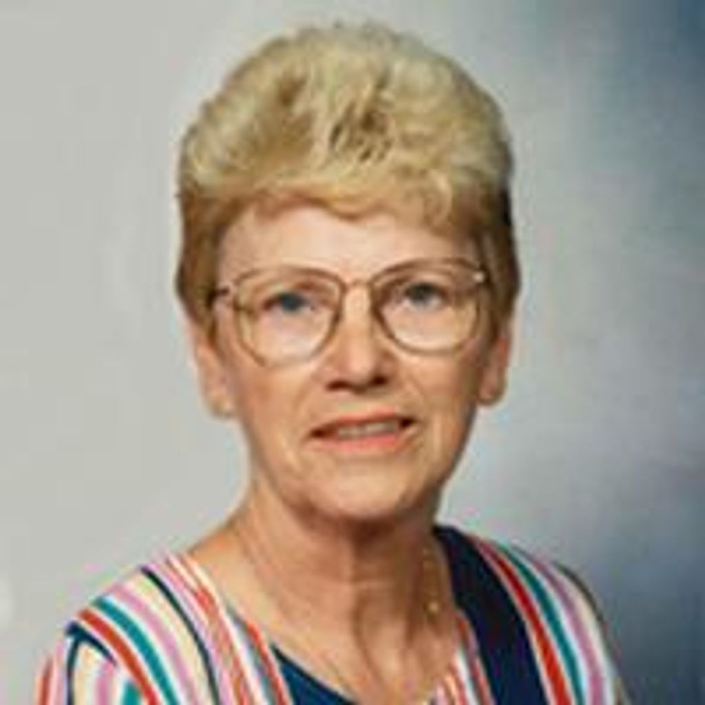 Betty Lou Larkin