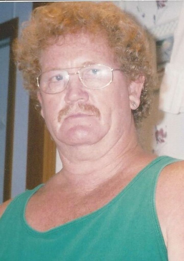 Larry Hugh Brymer Profile Photo