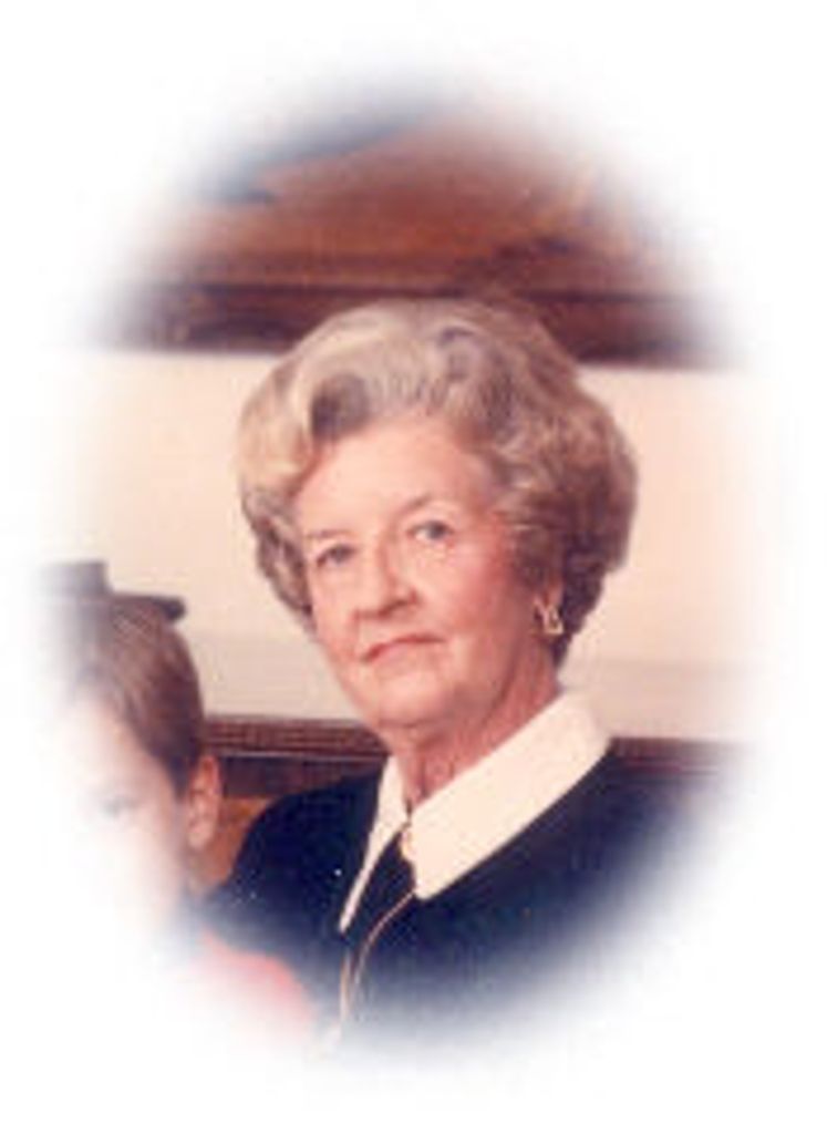 Marguerite Lacey Griffin Profile Photo