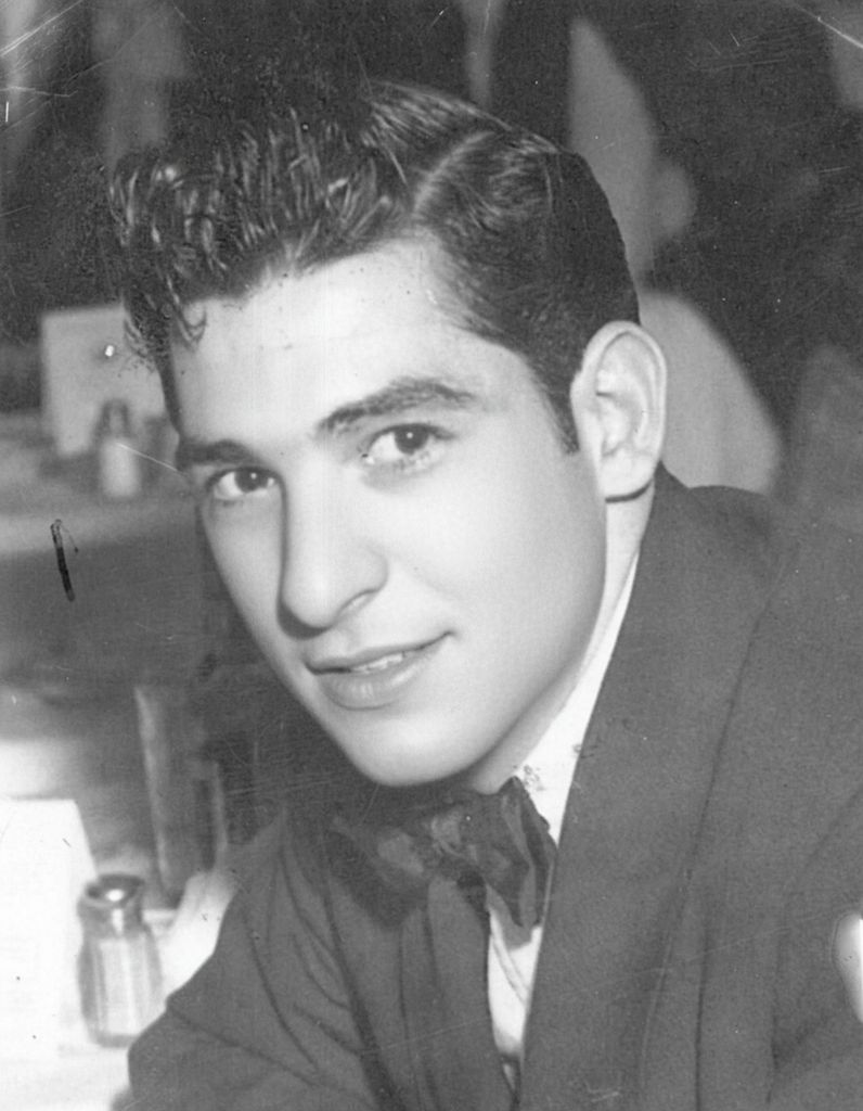 Salvatore A. LoPilato Profile Photo