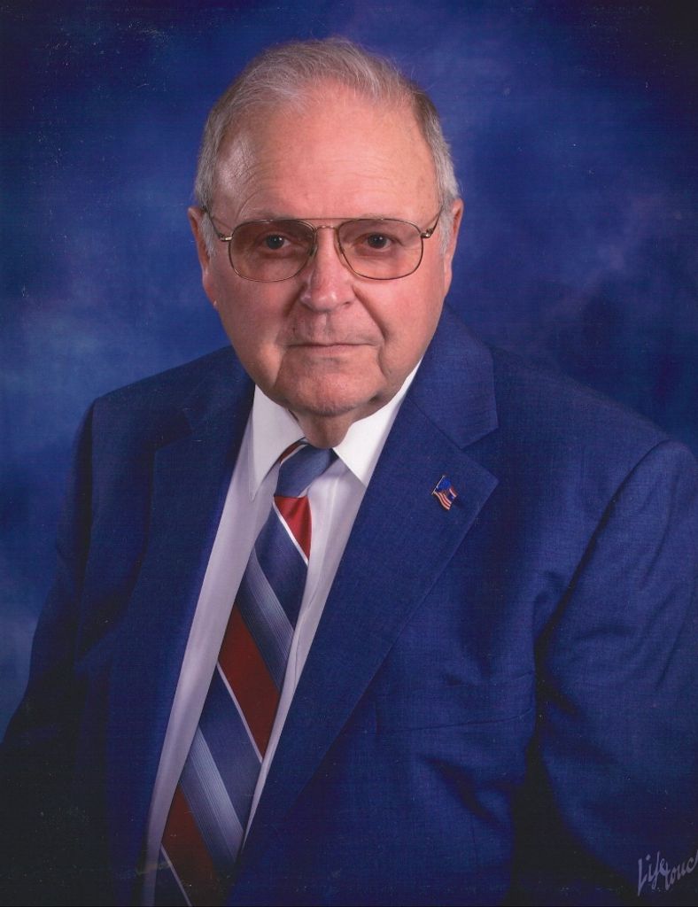 Garnie Franklin Dishon