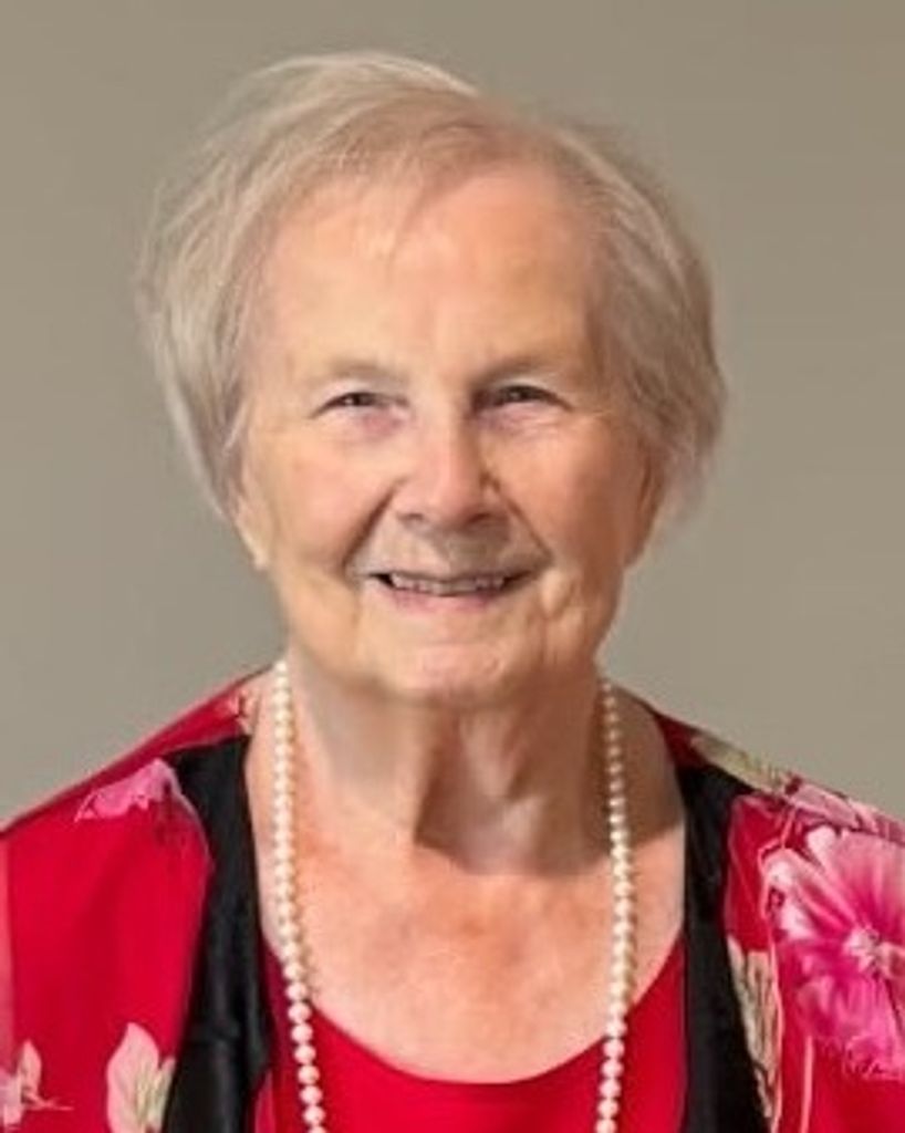 Doris J. Will Profile Photo