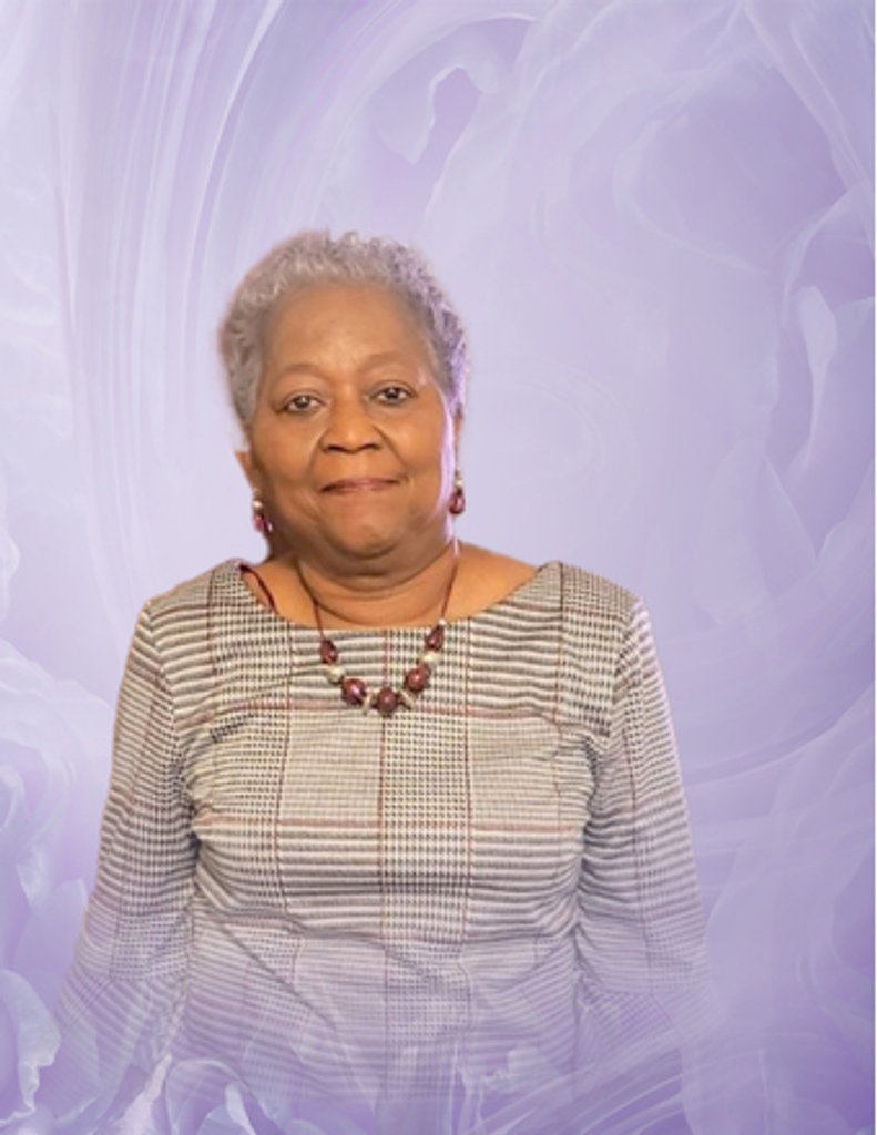 Mae Ellen (Davis) Garrison