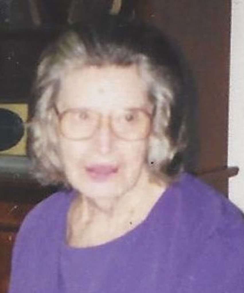 Elizabeth W. Collins