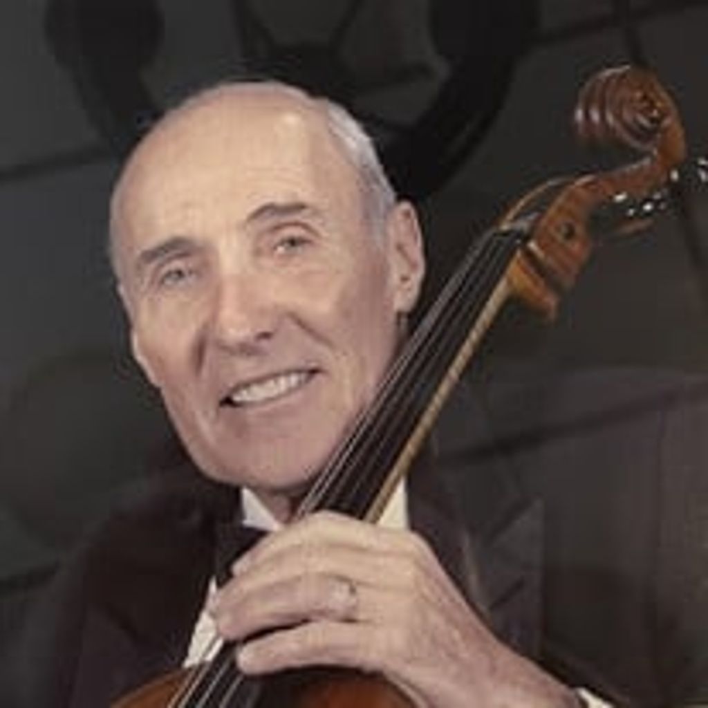 Gerald Joseph Snyder