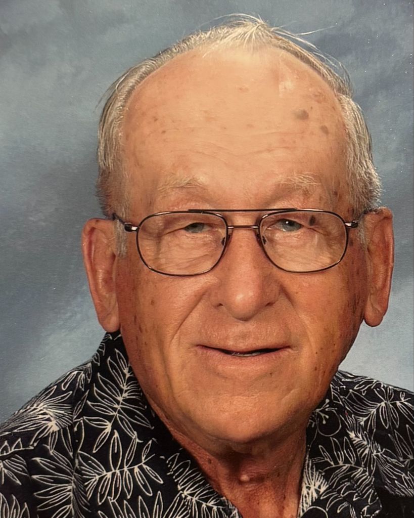 Robert L. Frank Profile Photo