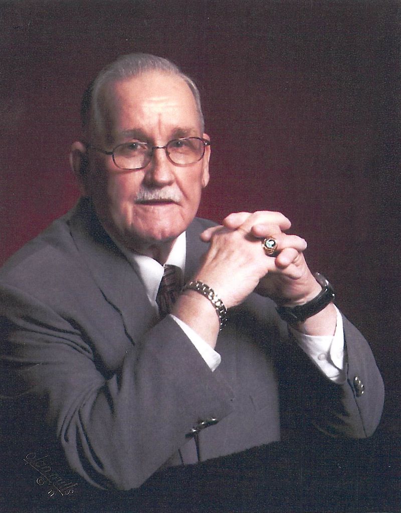 Weldon "Pete" Peters