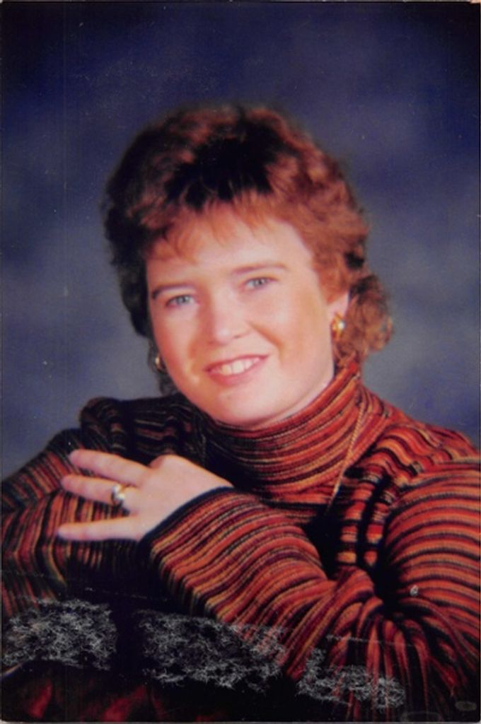 Heidi Hurley Profile Photo