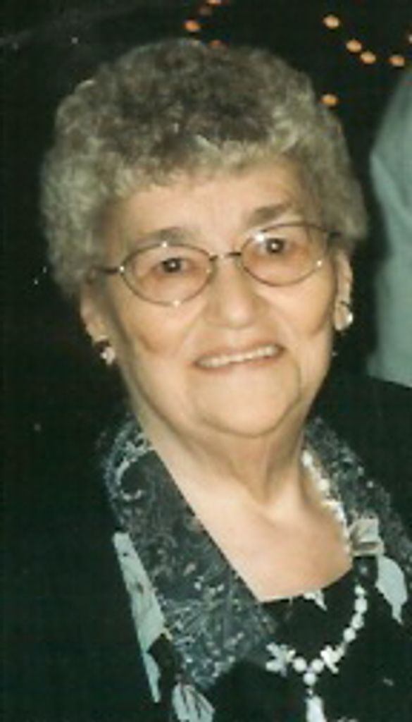 Arlene J. Otto