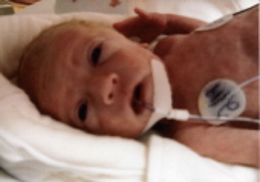 Jaxson Scott Stroik