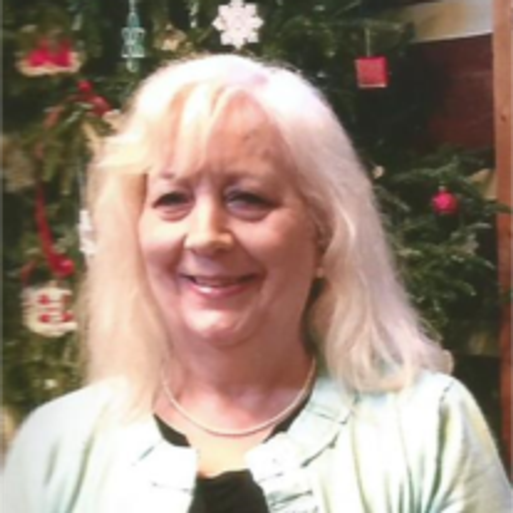 Gloria Dale Cornelius