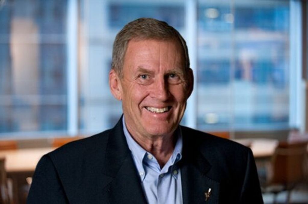 H. Jon Runstad Profile Photo