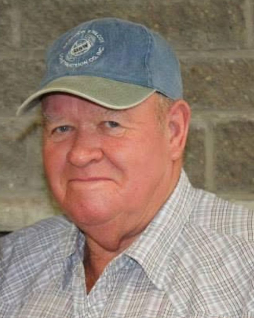 Clyde Nutter Profile Photo
