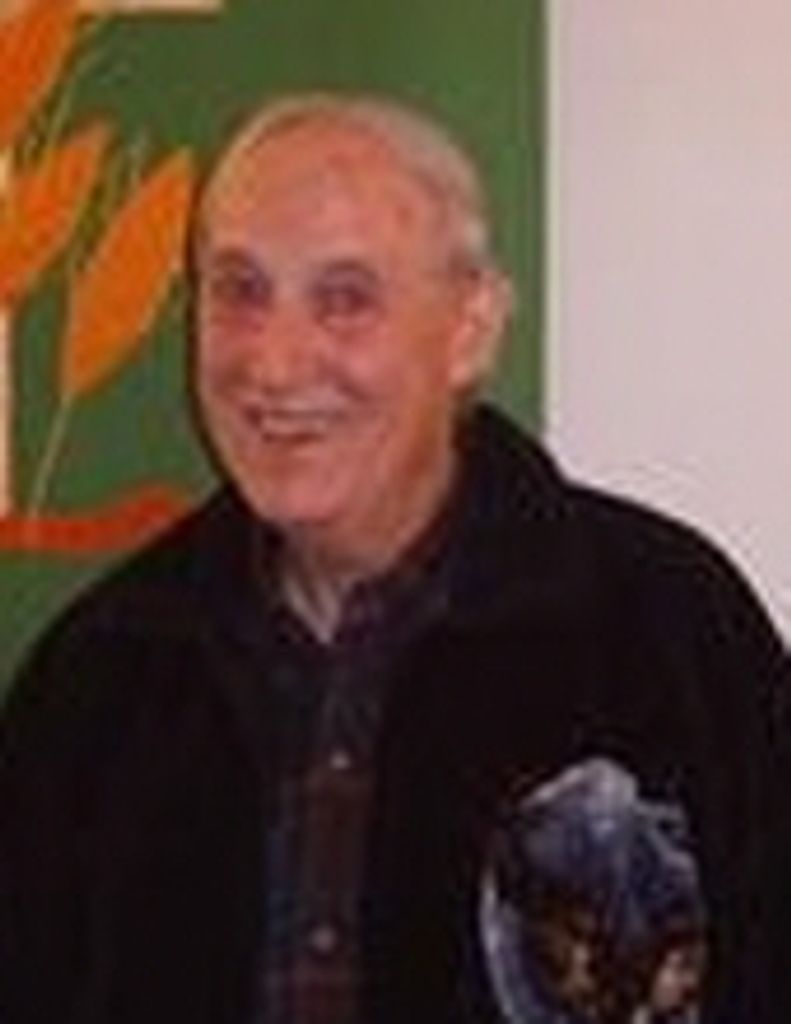 Franchot Strickhouser